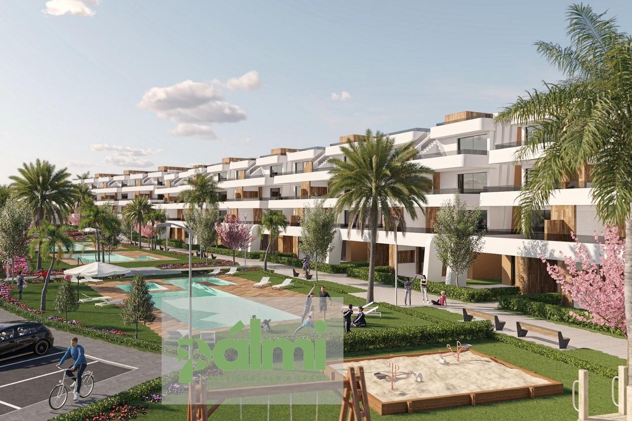 Alhama De Murcia, Murcia, Spánn