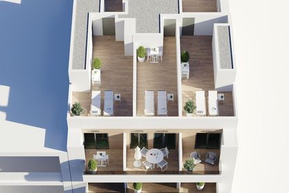 Torrevieja, Alicante, Spánn