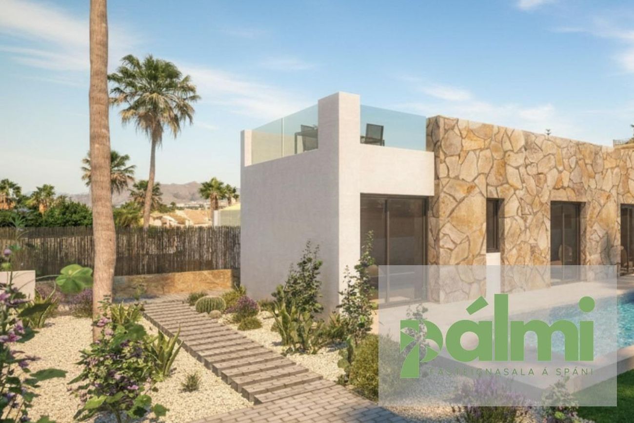 Algorfa, Alicante, Spánn