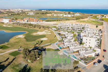 Los Alcazares, Murcia, Spánn