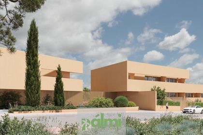 Torrevieja, Alicante, Spánn
