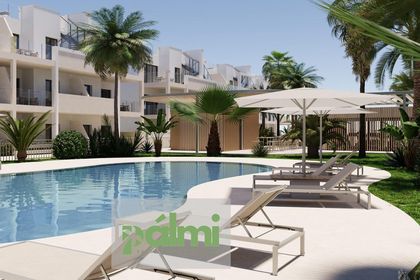 Torre Pacheco, Murcia, Spánn
