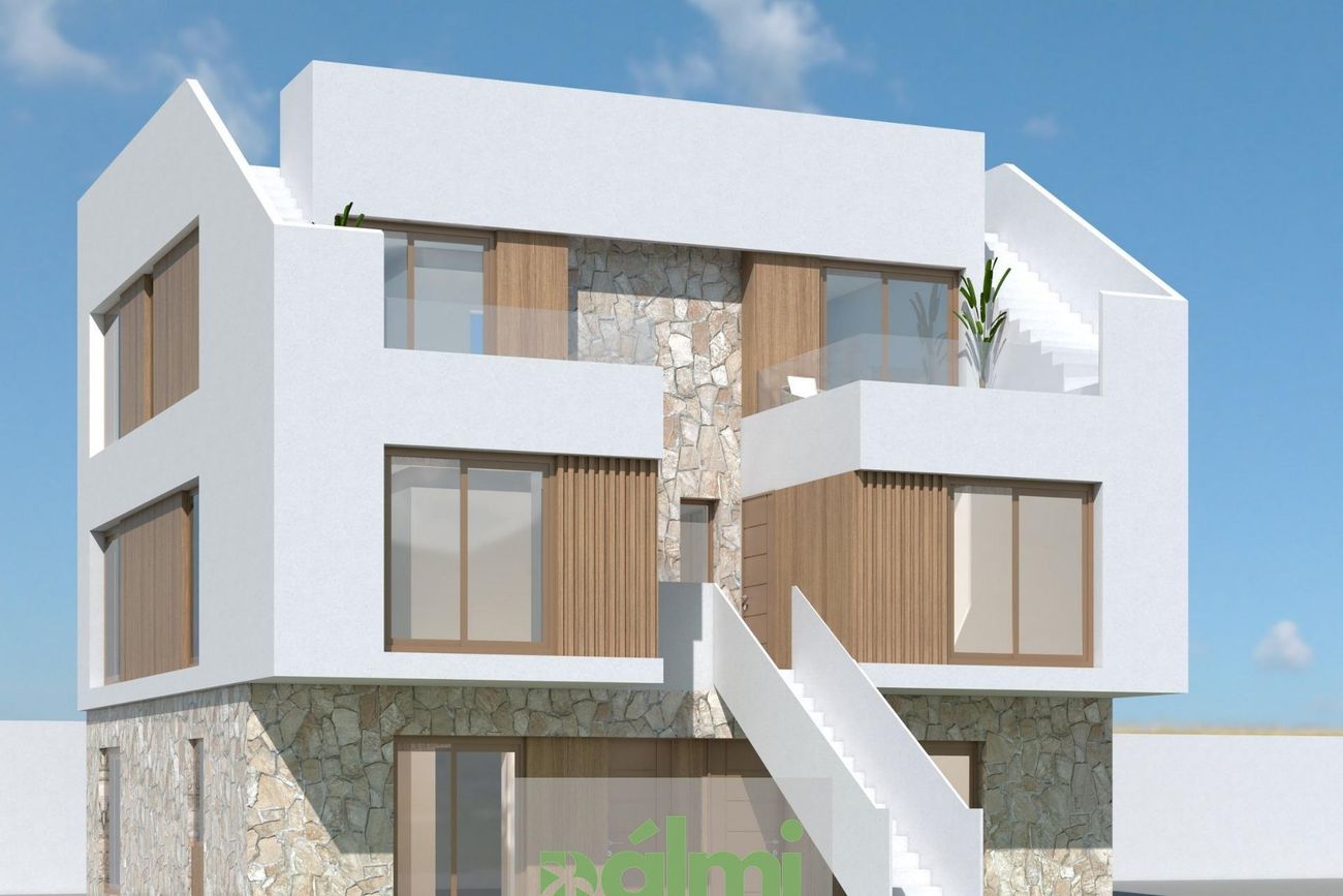 Benejúzar, Alicante, Spánn