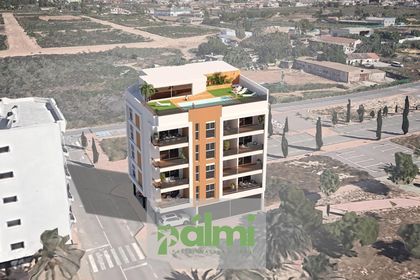 San Pedro del Pinatar, Murcia, Spánn