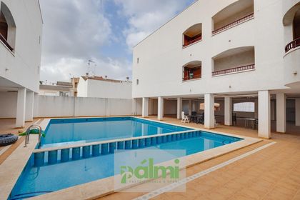 San Fulgencio, Alicante, Spánn