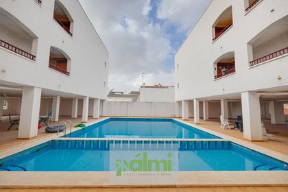 San Fulgencio, Alicante, Spánn