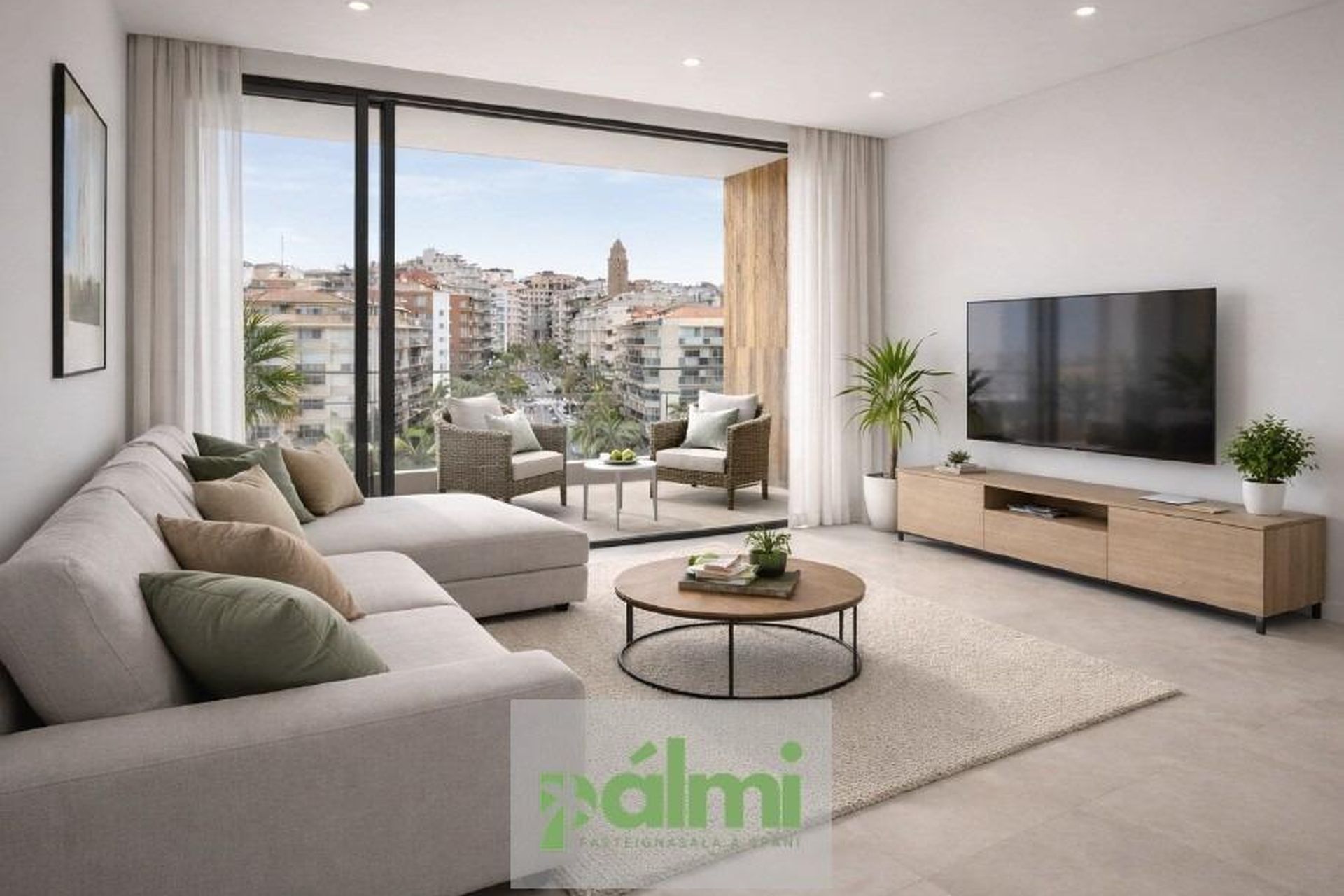 Torrevieja, Alicante, Spánn