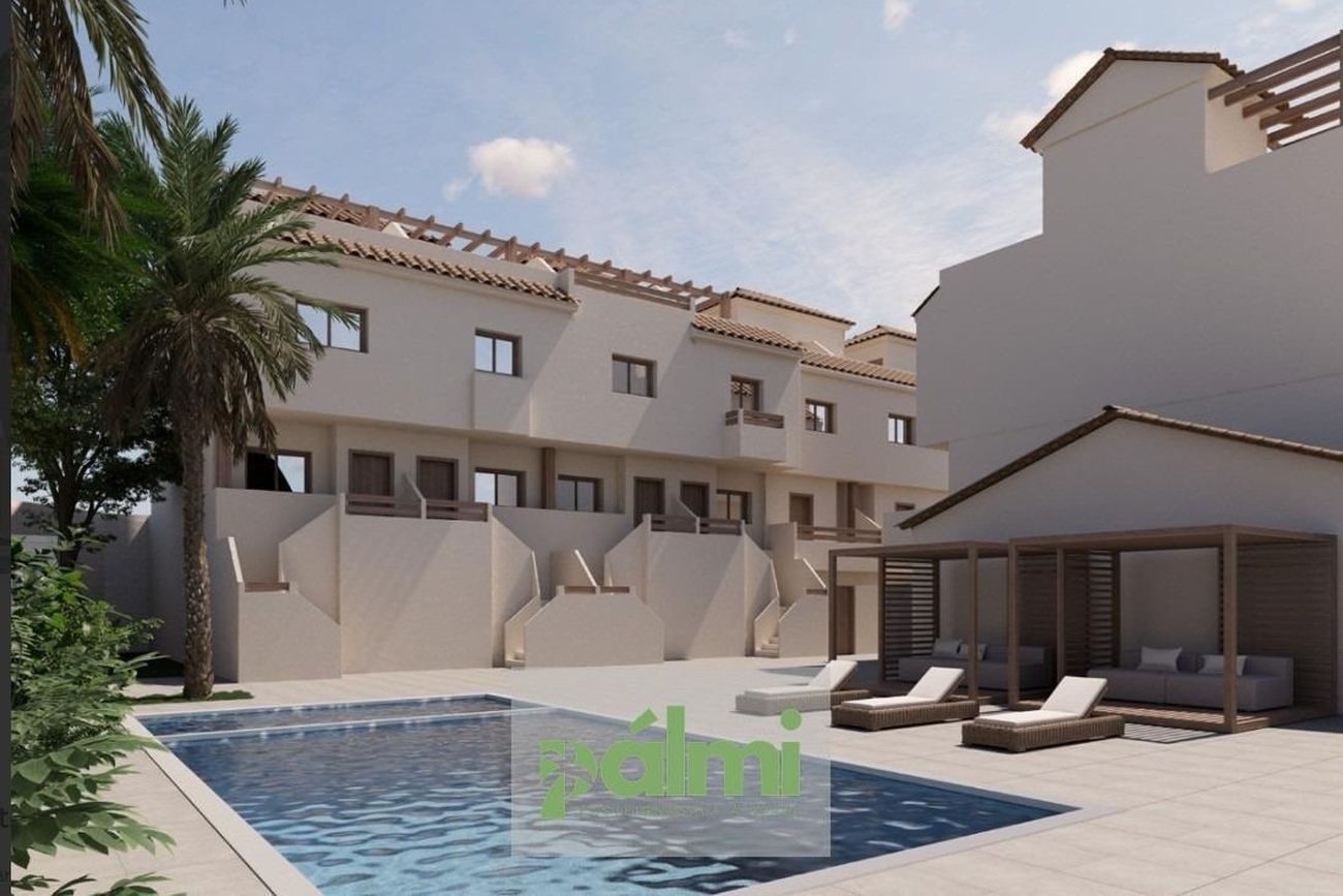 La Union, Murcia, Spánn