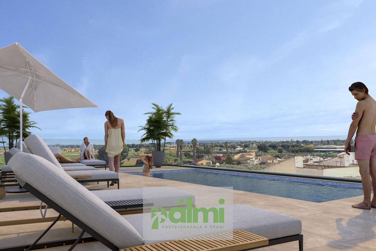 Catral, Alicante, Spánn