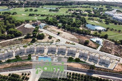 Pilar de La Horadada, Alicante, Spánn
