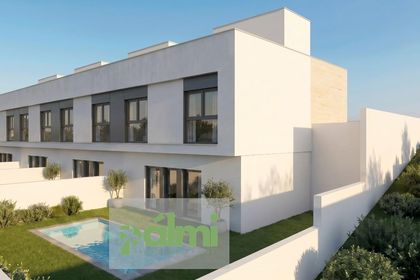 Mazarron, Murcia, Spánn