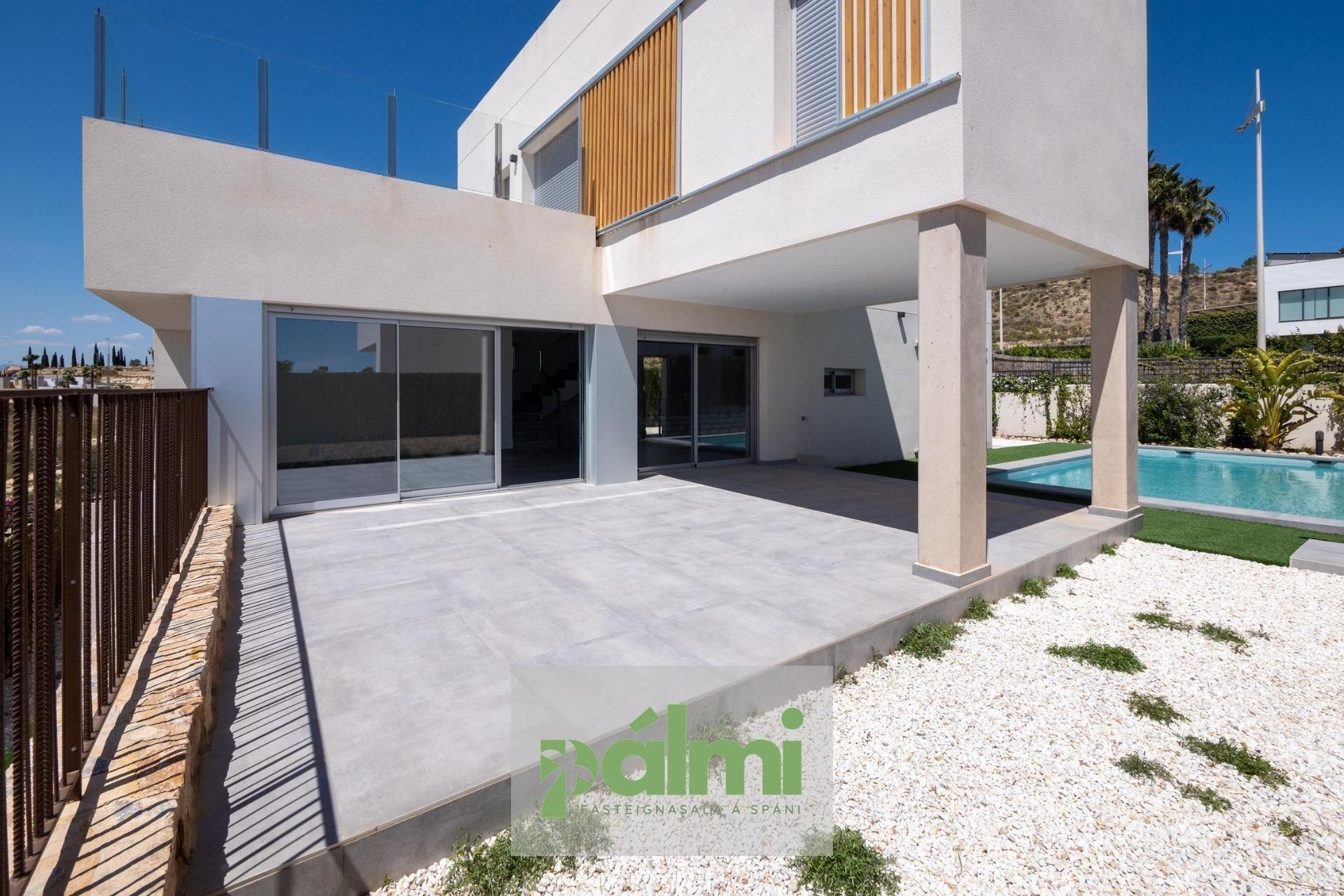 Algorfa, Alicante, Spánn