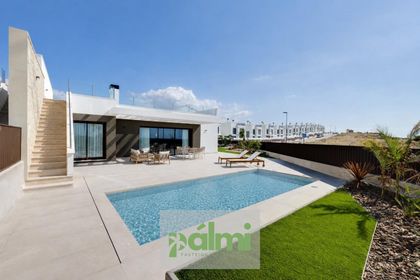 Mutxamel, Alicante, Spánn