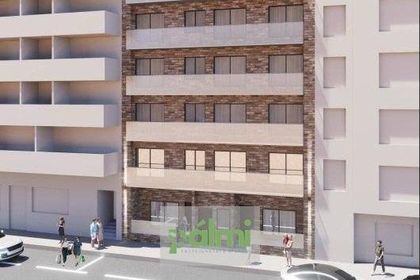 Torrevieja, Alicante, Spánn