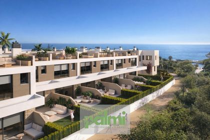 El Campello, Alicante, Spánn