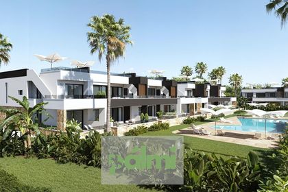Rojales, Alicante, Spánn