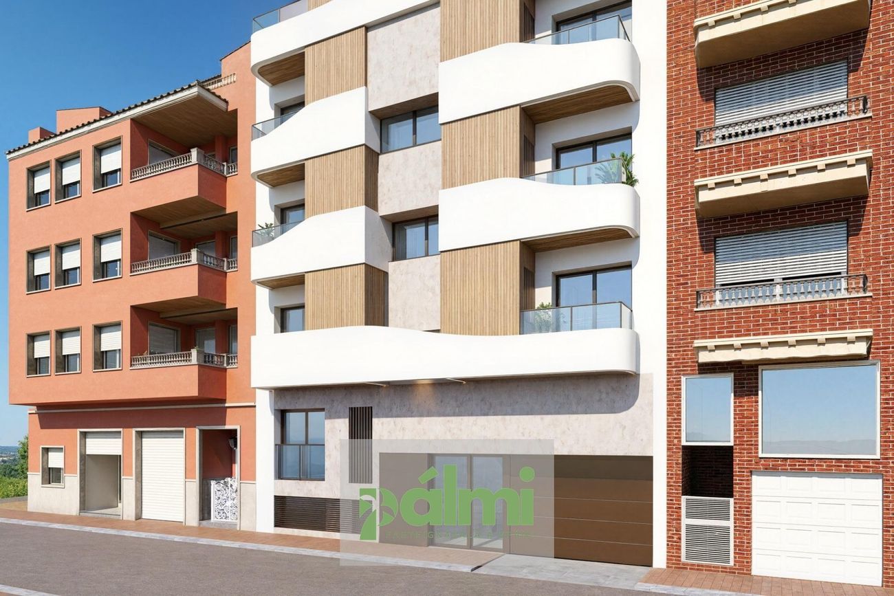 Guardamar del Segura, Alicante, Spánn