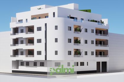 Torrevieja, Alicante, Spánn