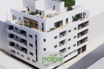 Torrevieja, Alicante, Spánn