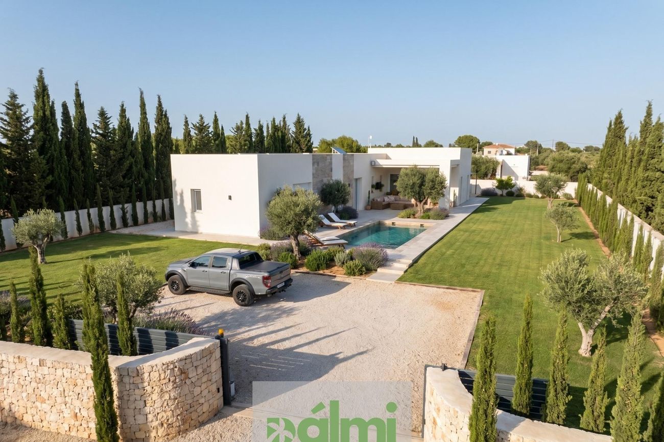 Aspe, Alicante, Spánn