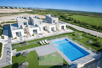 Baños y Mendigo, Murcia, Spánn