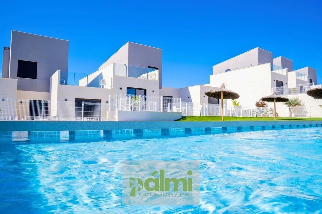 Baños y Mendigo, Murcia, Spánn