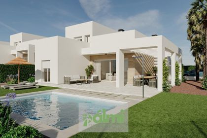Algorfa, Alicante, Spánn