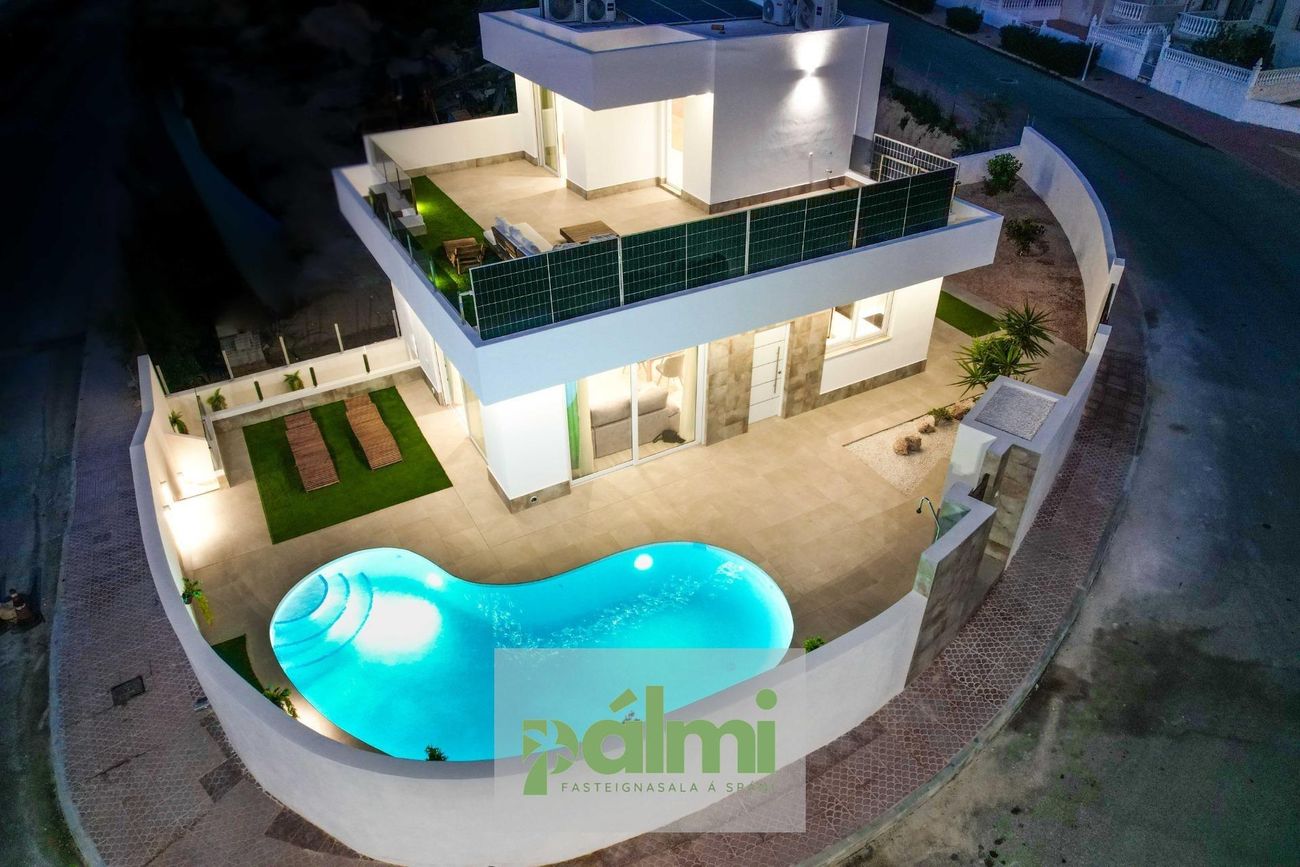 Ciudad Quesada, Alicante, Spánn
