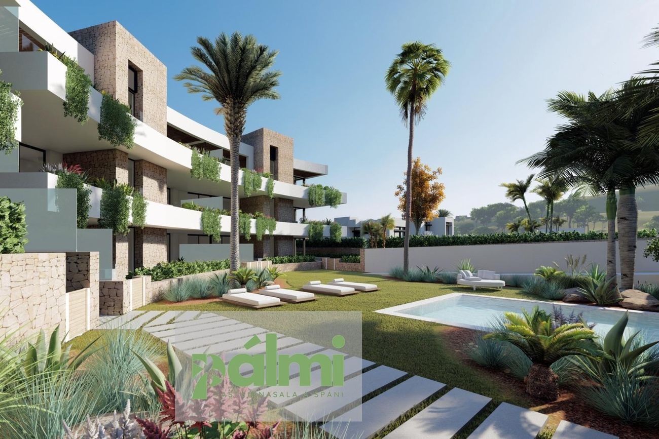 La Manga Club, Murcia, Spánn