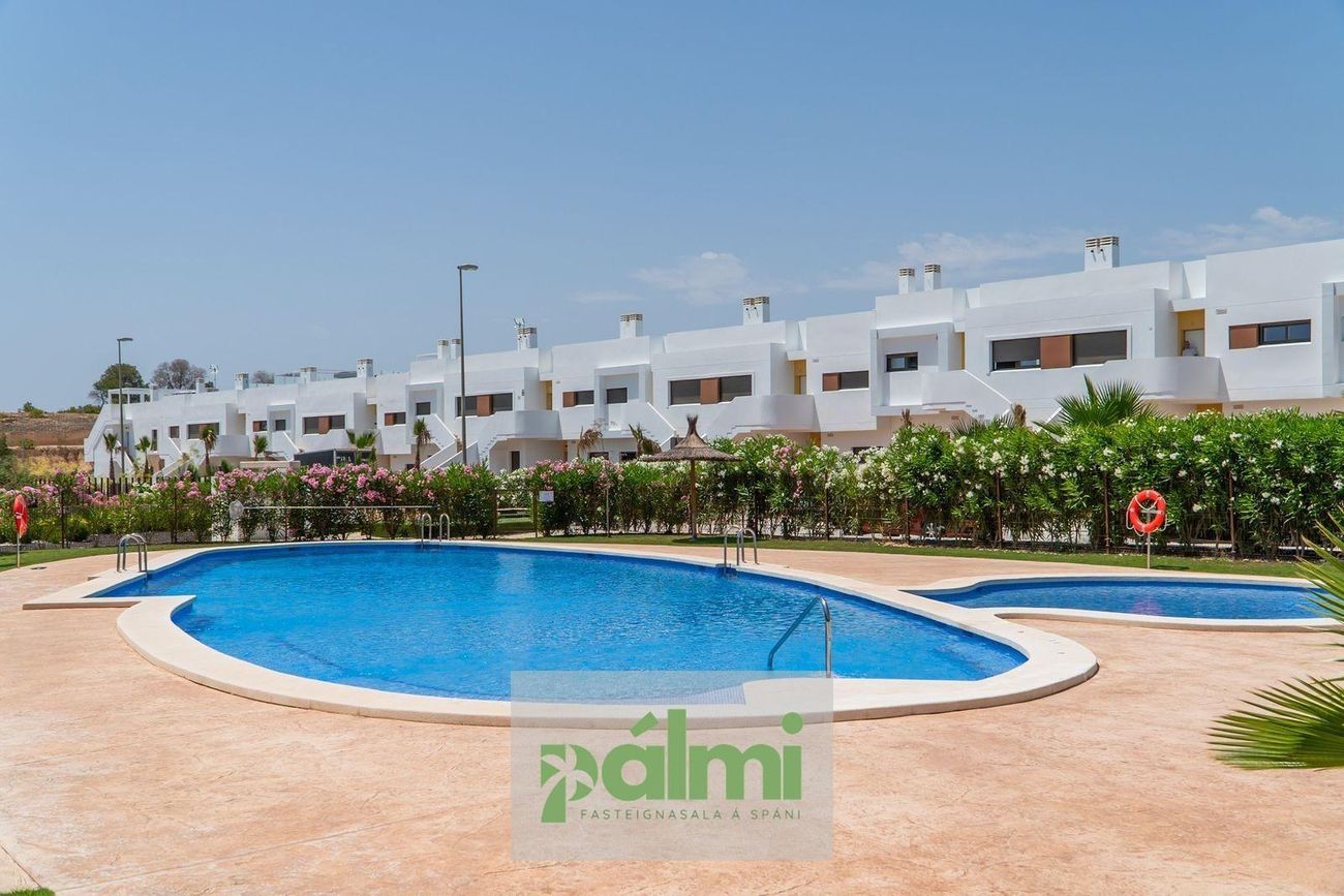 Orihuela, Alicante, Spánn