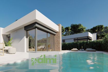 La Manga Club, Murcia, Spánn
