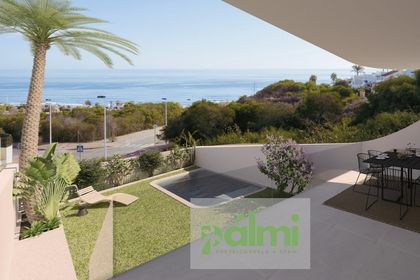 Torrevieja, Alicante, Spánn