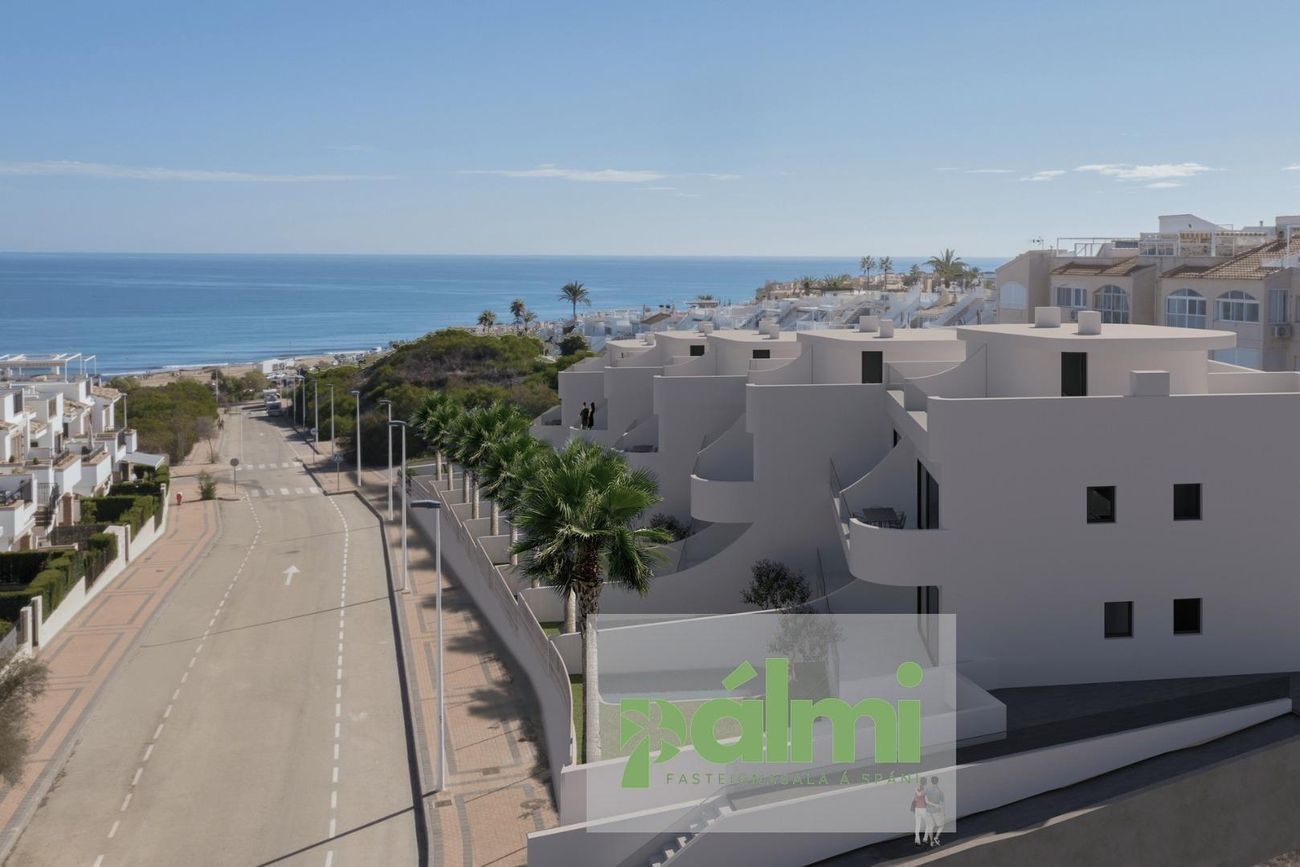 Torrevieja, Alicante, Spánn