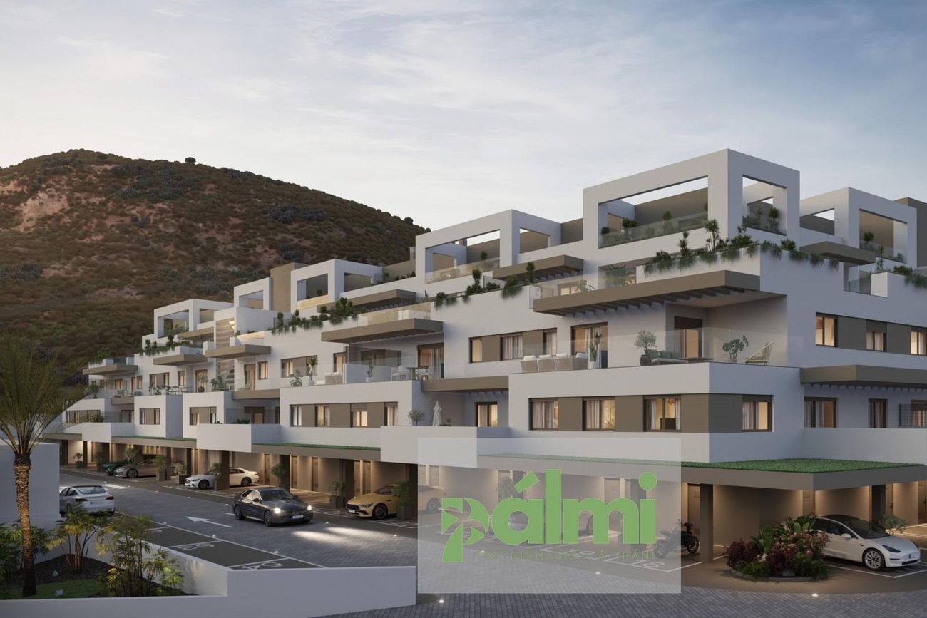 Pulpi, Almería, Spánn