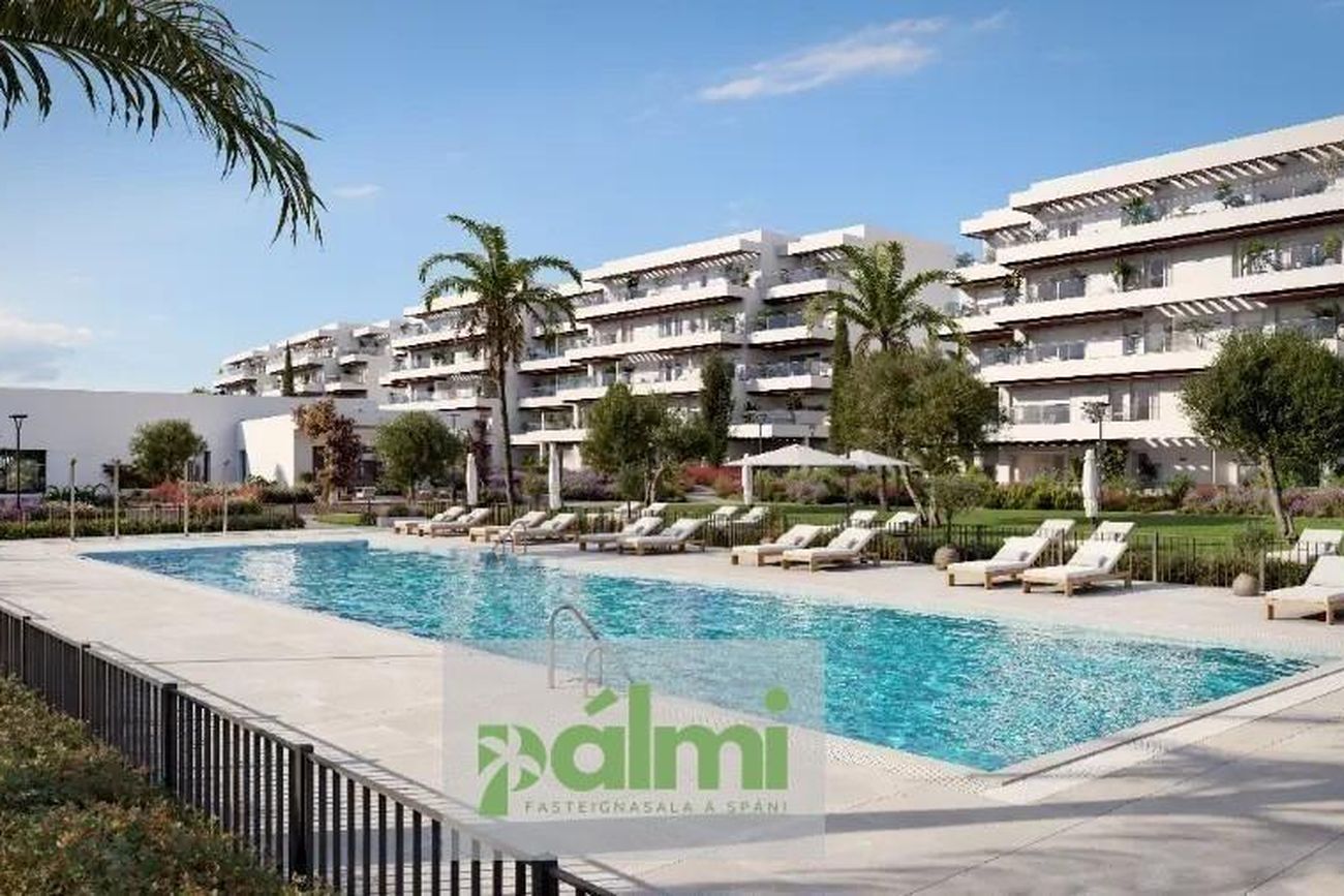Denia, Alicante, Spánn