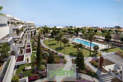 Denia, Alicante, Spánn