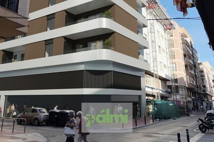 Santa Pola, Alicante, Spánn