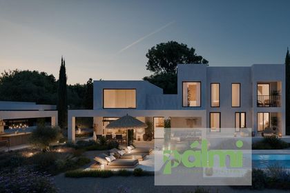 Mojacar, Almería, Spánn