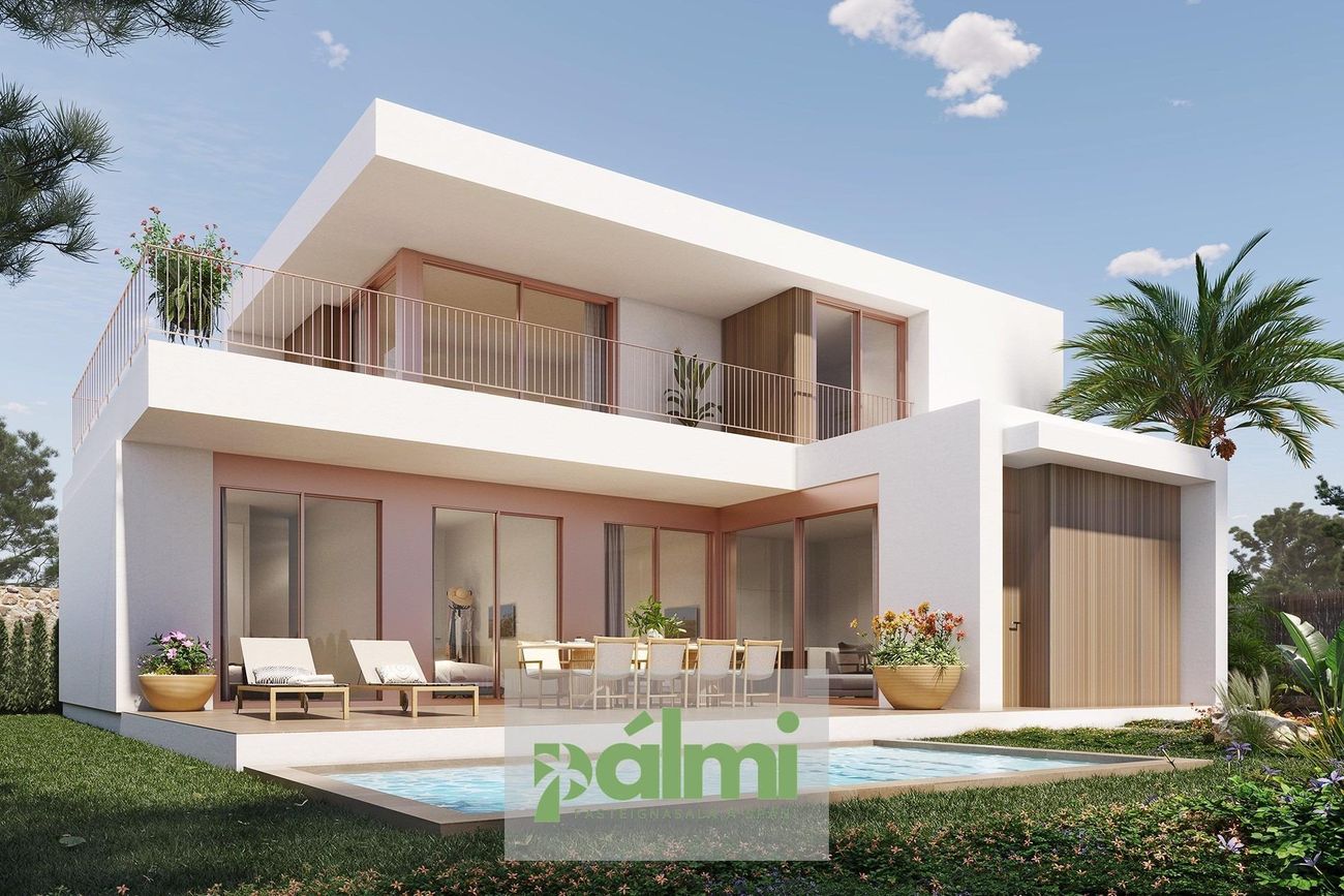 Orihuela, Alicante, Spánn