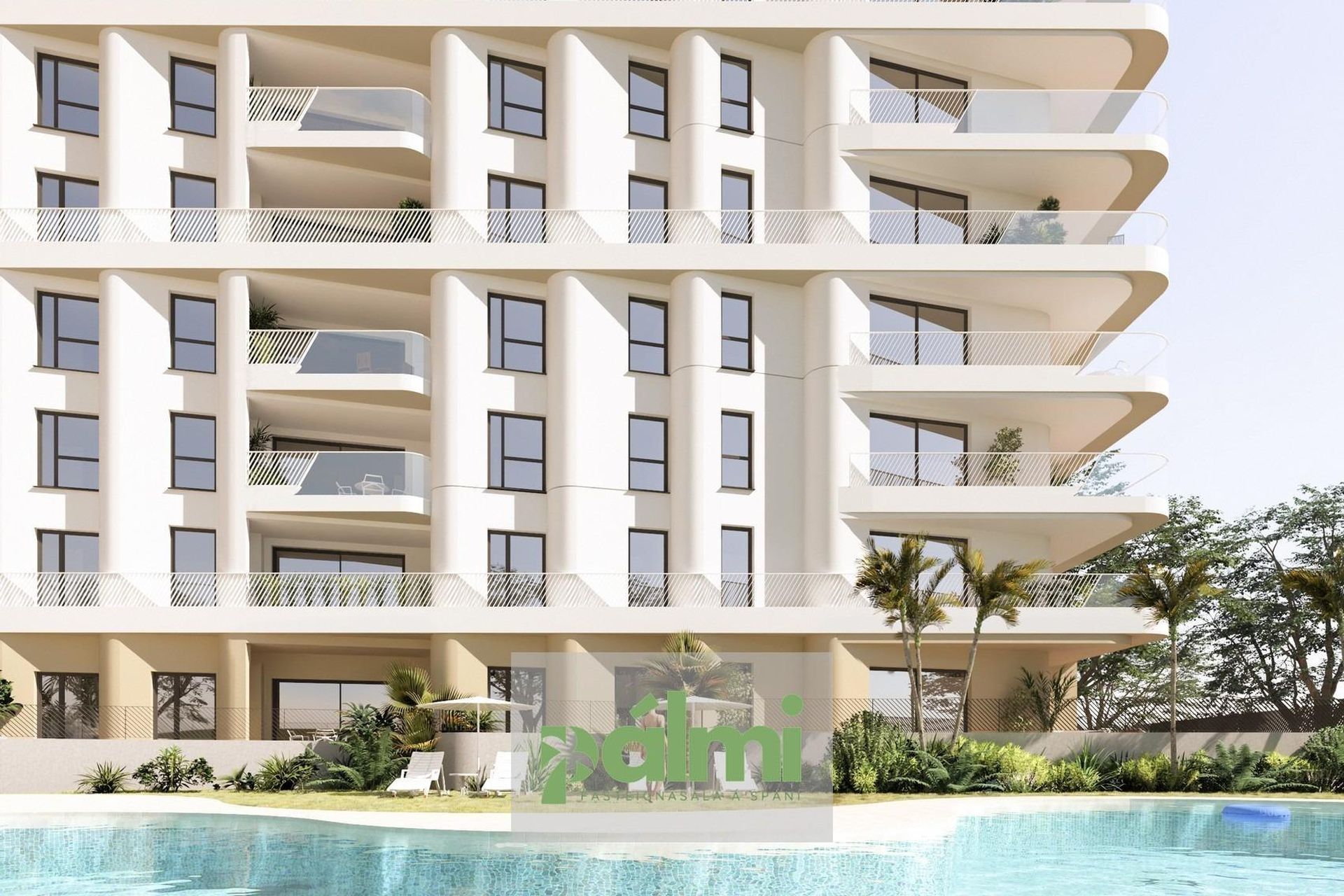 Villajoyosa, Alicante, Spánn