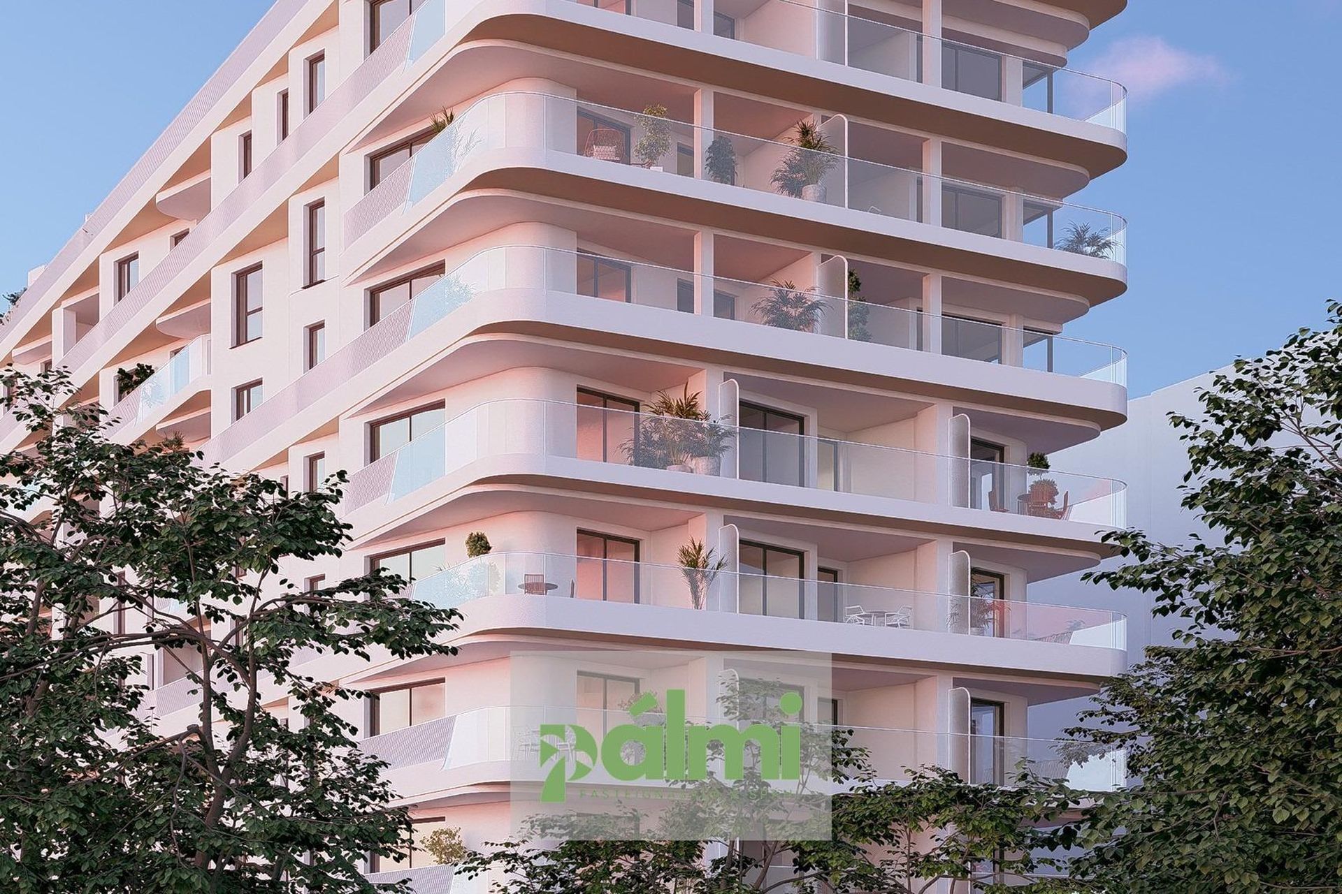 Villajoyosa, Alicante, Spánn