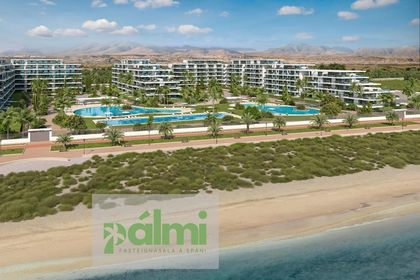 Almerimar, Almería, Spánn