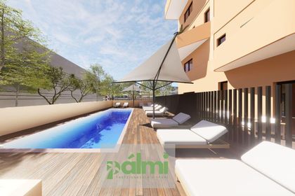El Campello, Alicante, Spánn