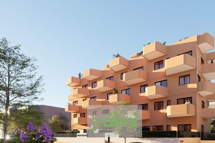 El Campello, Alicante, Spánn