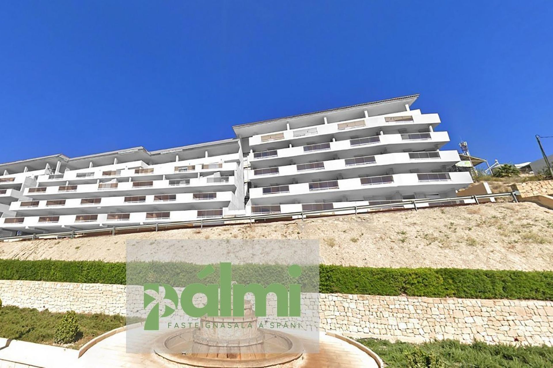 Relleu, Alicante, Spánn