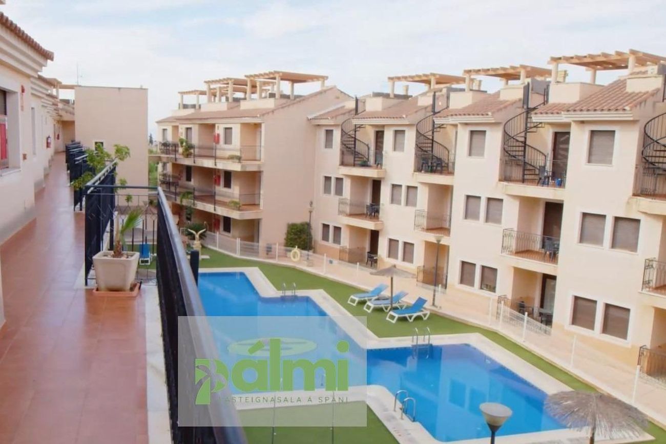 Aguilas, Murcia, Spánn