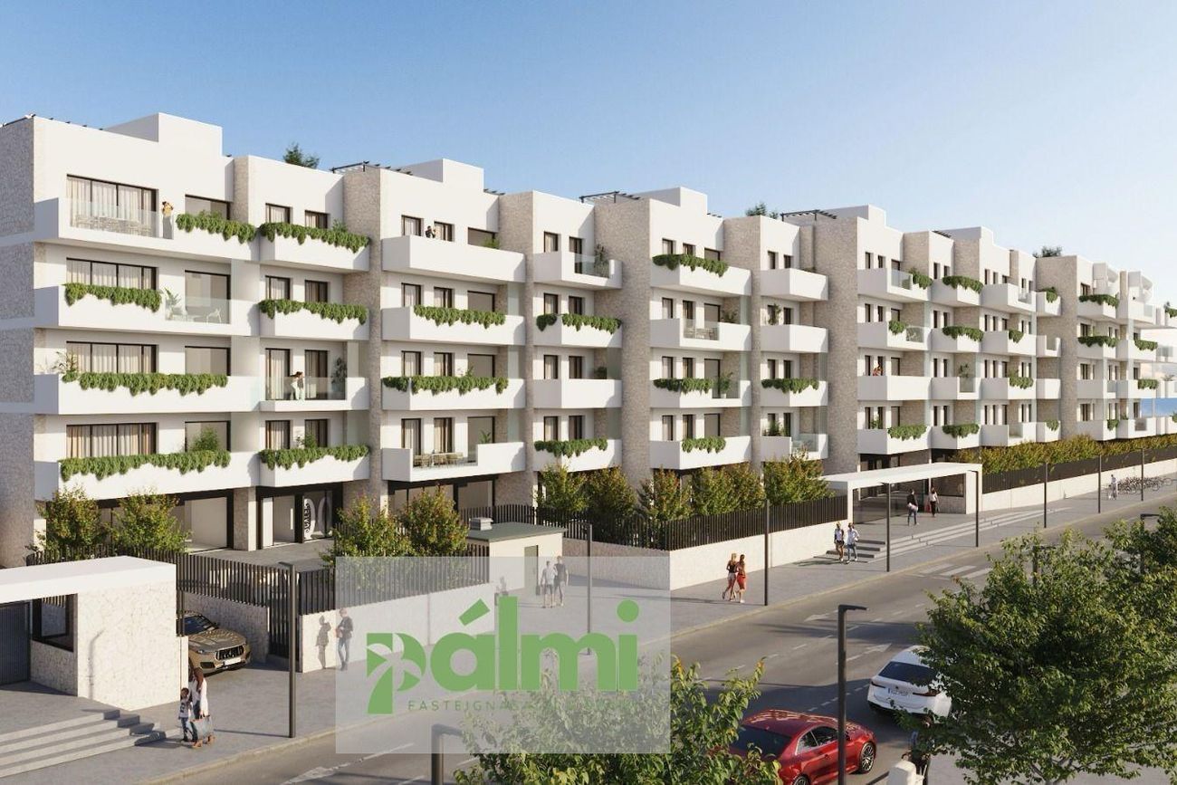 la Nucia, Alicante, Spánn