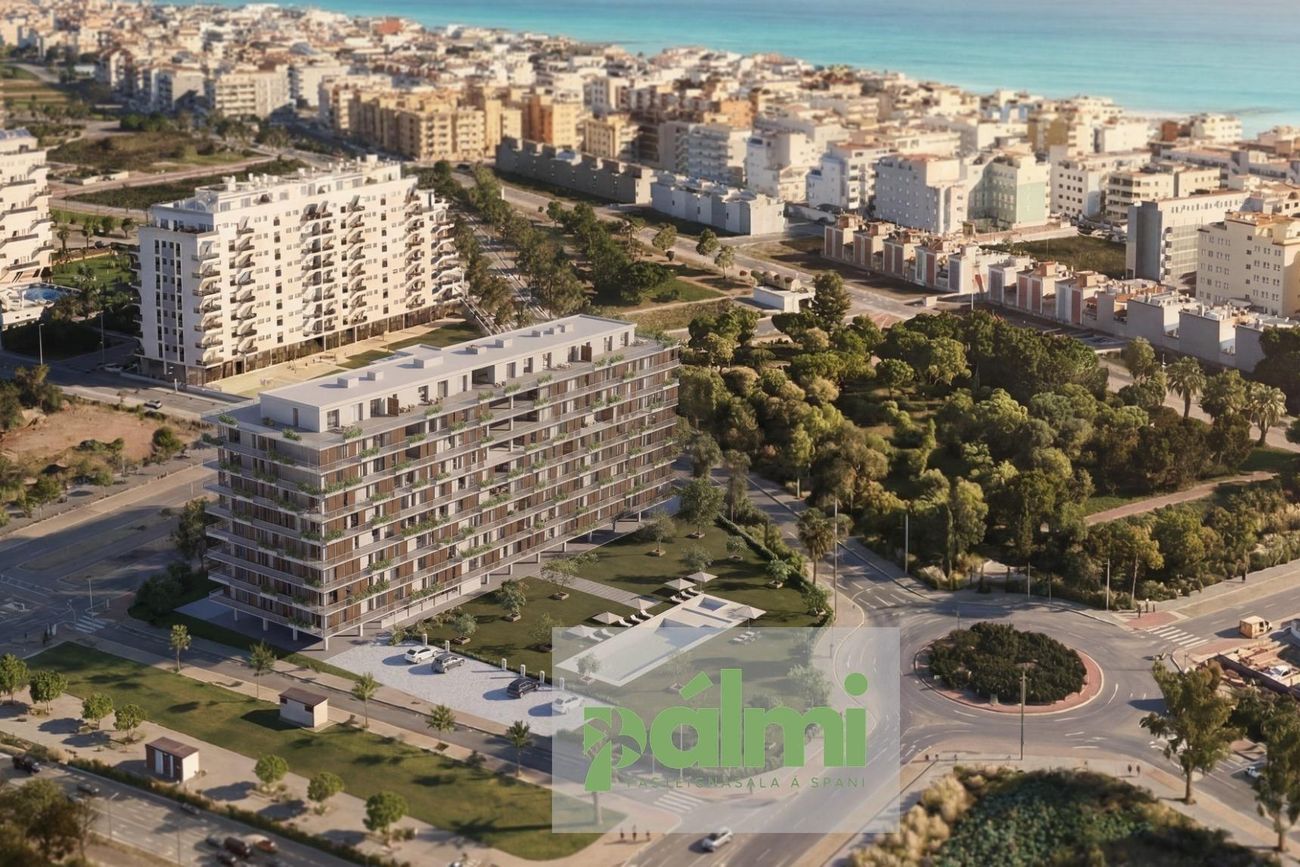 Moncofa, Castellón, Spánn