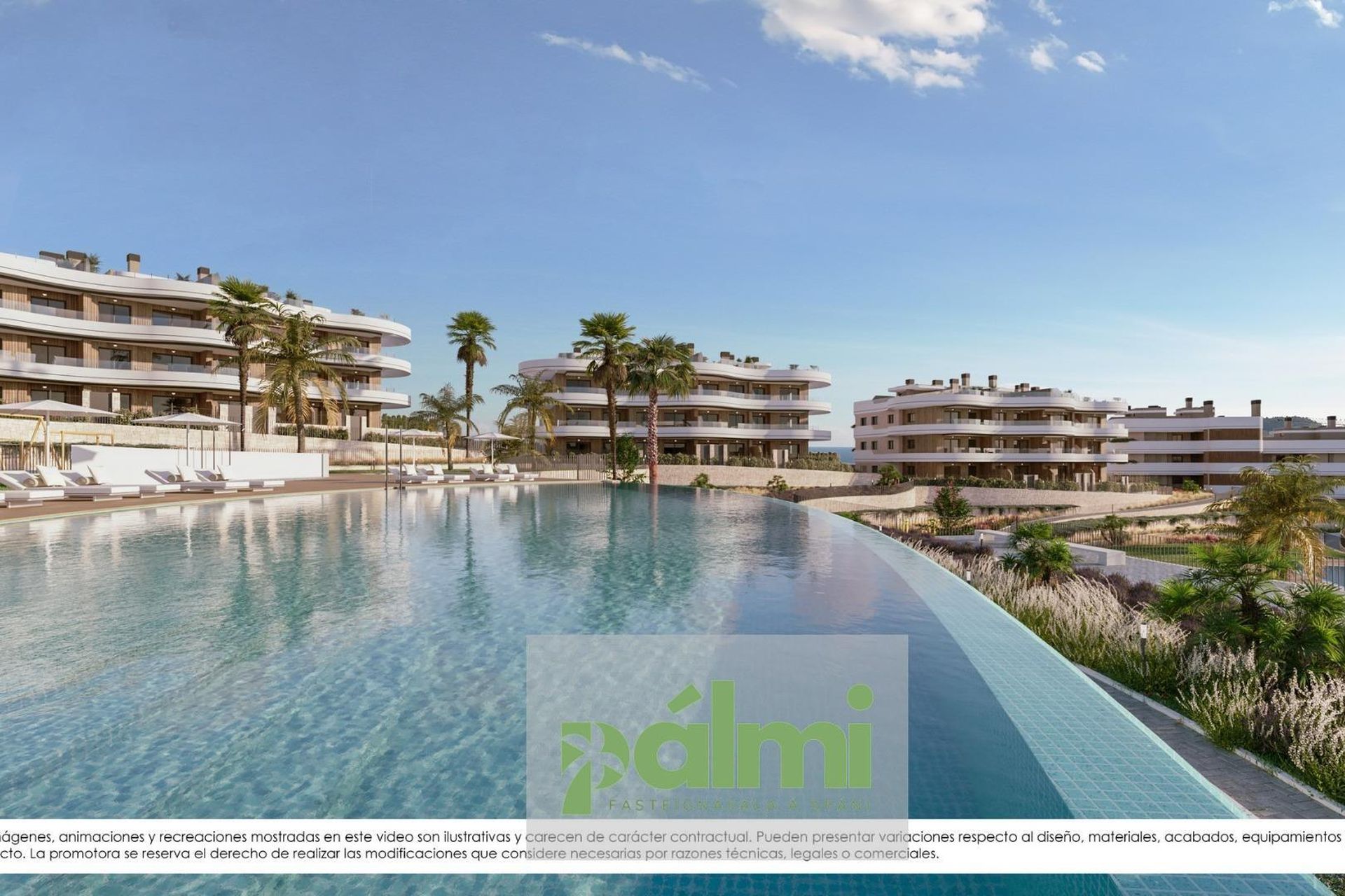 Finestrat, Alicante, Spánn