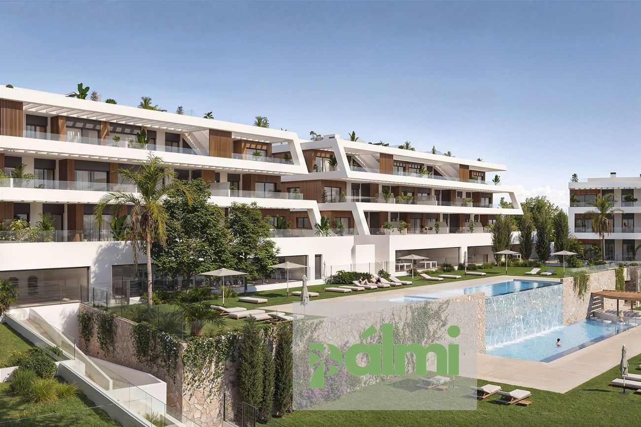 Finestrat, Alicante, Spánn